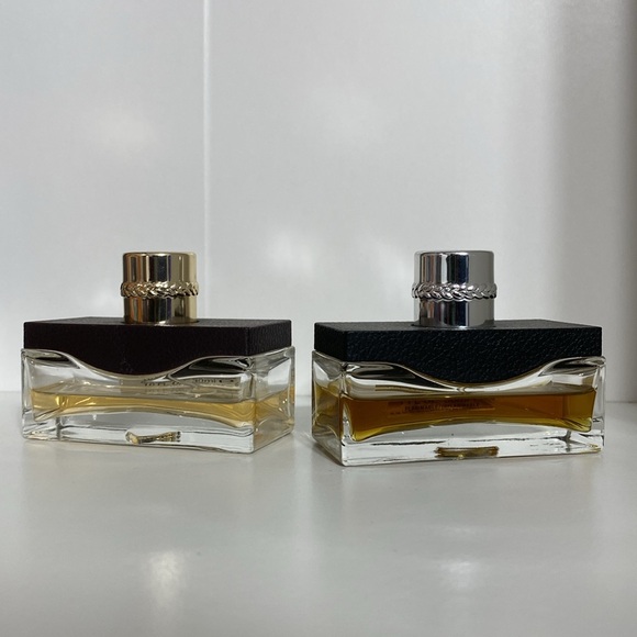 Tim McGraw Cologne For Men Lot Set McGraw AND Southern Blend 1 Oz. Bottles - Picture 2 of 6